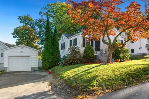 Saugus, MA 01906,62 Hobson St