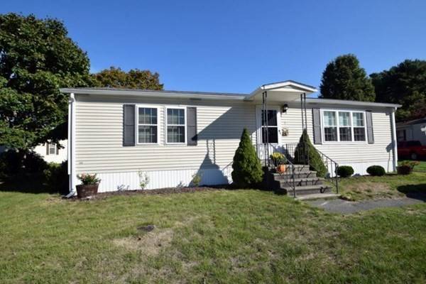 5 Bayberry Lane, Kingston, MA 02364