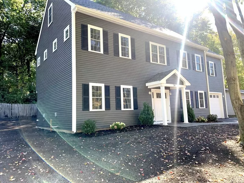 28 Joseph Rd, Braintree, MA 02184