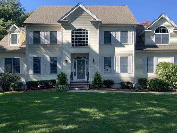 255 Village St, Millis, MA 02054