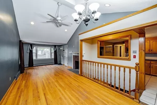 Springfield, MA 01119,110 Talbot Road