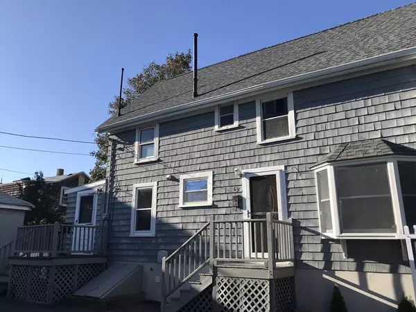 65 Spinney Path, Nahant, MA 01908