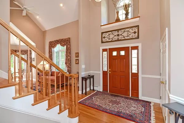 Boylston, MA 01505,46 Columbus Road