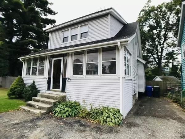 Springfield, MA 01108,758 White St