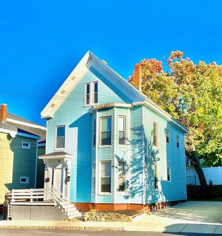 80 High Street, Haverhill, MA 01832