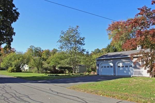 Greenfield, MA 01301,100 Bungalow Avenue