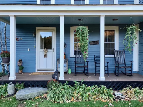Leyden, MA 01337,38 Paige Road