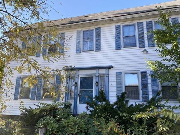 97 North Main Street, Deerfield, MA 01373