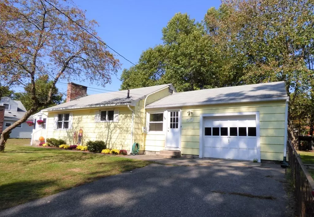 Springfield, MA 01119,50 Jennings St