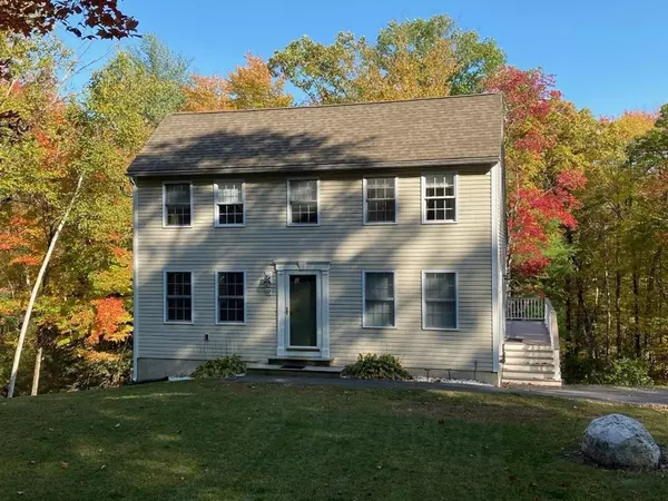 67 Old Poor Farm Rd #Ware, Ware, MA 01082