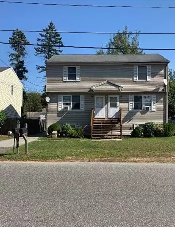 Springfield, MA 01119,147-149 Arnold Ave