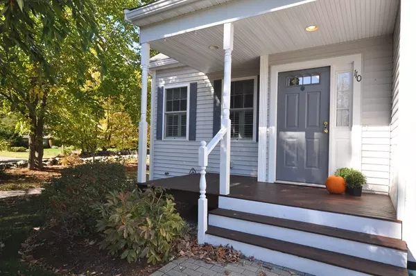 Boxborough, MA 01719,110 Summer Rd #110