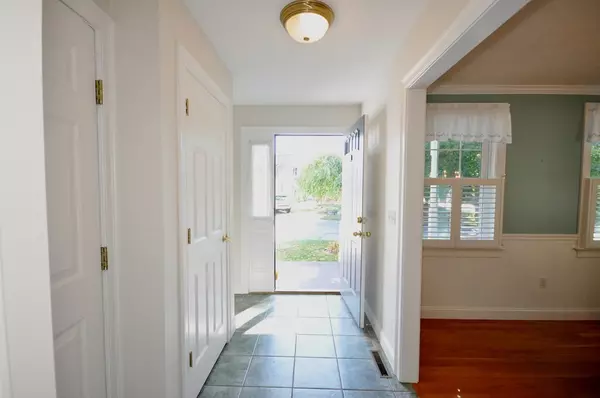 Boxborough, MA 01719,110 Summer Rd #110