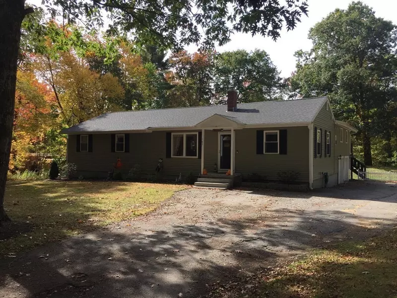 163 White Birch St., Leicester, MA 01524