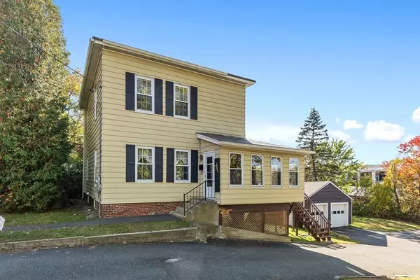 91 Brown St, Athol, MA 01331