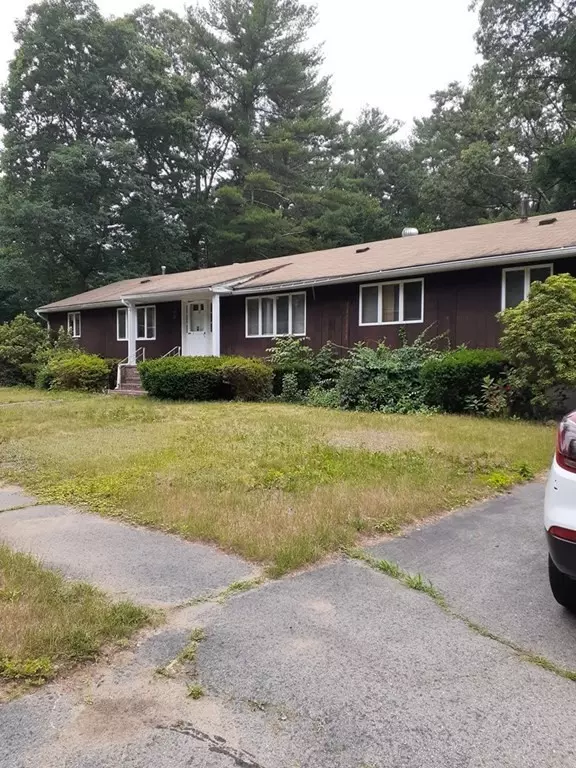 10 Lawndale Road, Mansfield, MA 02048