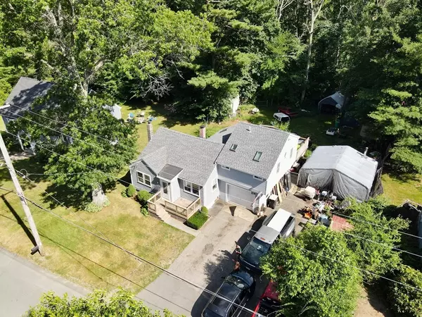 Avon, MA 02322,105 Connolly Road