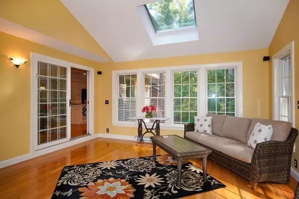 Bolton, MA 01740,239 Vaughn Hill Rd