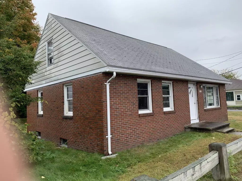 Springfield, MA 01119,1145 Boston Rd