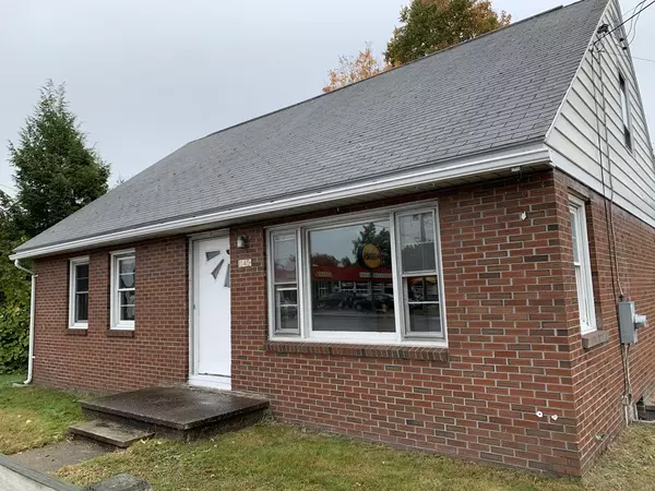 Springfield, MA 01119,1145 Boston Rd