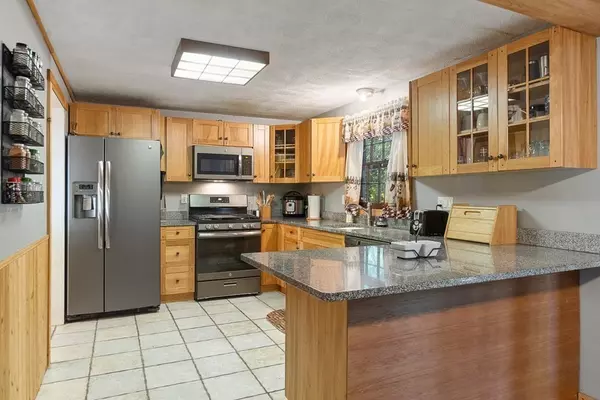 Townsend, MA 01469,1A Ponderosa Dr