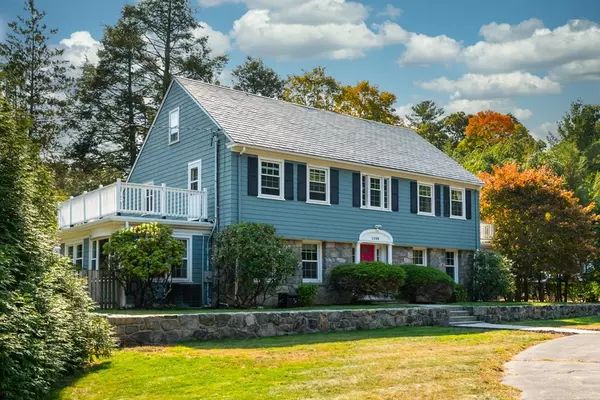 1108 Canton Ave, Milton, MA 02186