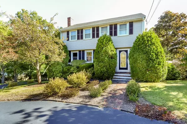 1296 Pleasant St, Canton, MA 02021