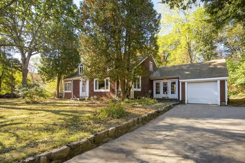 Scituate, MA 02066,12 Whortleberry Ln