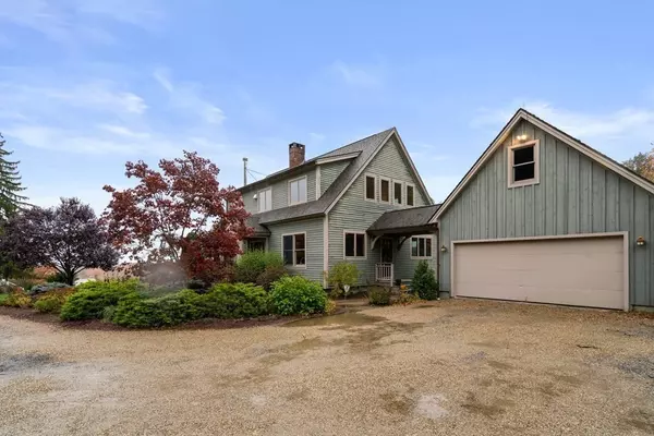 Brookfield, MA 01506,66 Fiskdale Road