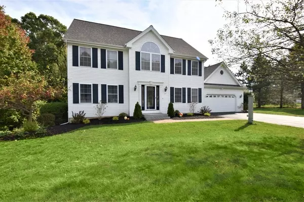 Westford, MA 01886,65 Russells Way