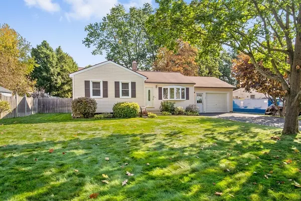 Springfield, MA 01119,125 Balboa Dr