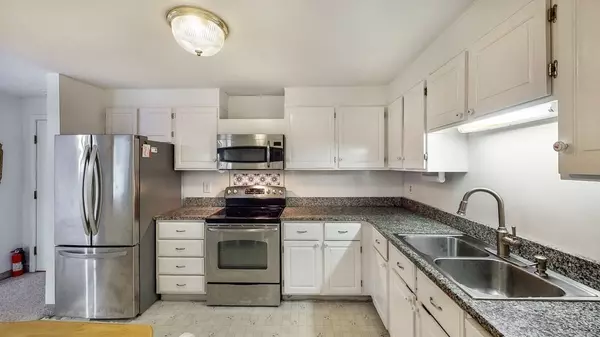 Orleans, MA 02653,42 Old Colony Way #18