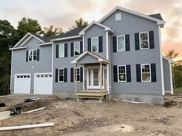 Mattapoisett, MA 02739,27 Randall Rd