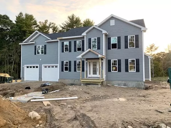 Mattapoisett, MA 02739,27 Randall Rd