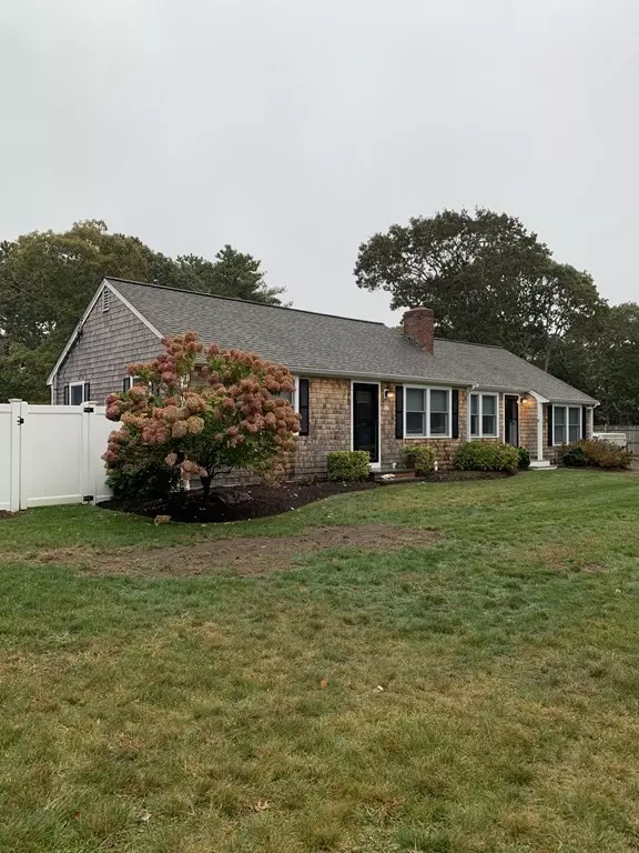Yarmouth, MA 02673,12 Beverly Rd