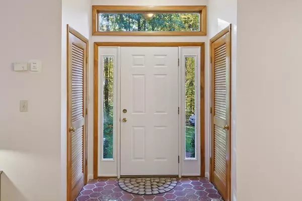 Princeton, MA 01541,86 Brooks Station Rd