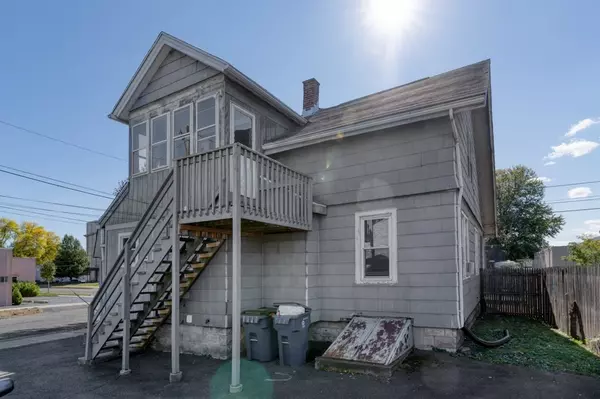 West Springfield, MA 01089,195-197 Union St