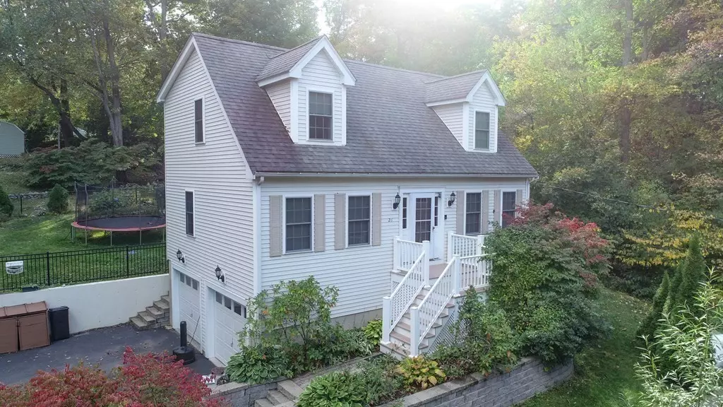 26-24 Mohawk Circle, Georgetown, MA 01833