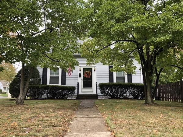 410 Plumtree Road, Springfield, MA 01118