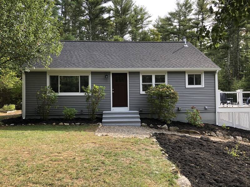 53 Brook Street, Plympton, MA 02367