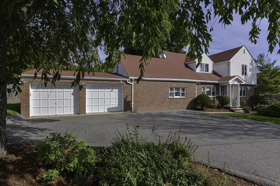 3 Turell Road, Medford, MA 02155