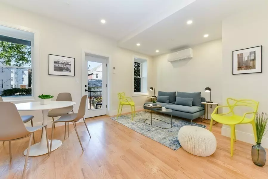 120 Bremen Street #1, Boston, MA 02128