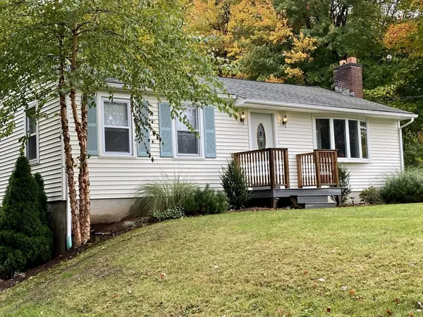 West Springfield, MA 01089,465 Prospect Ave