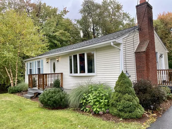 465 Prospect Ave, West Springfield, MA 01089