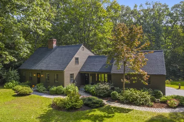 Acton, MA 01720,47 Fort Pond Rd