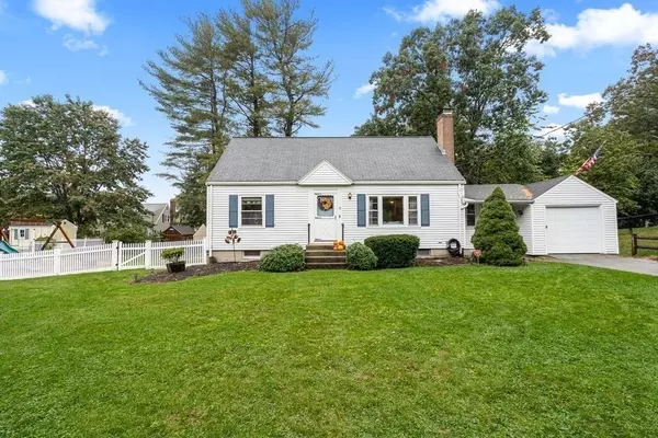 3 Pilling Road, Wilmington, MA 01887