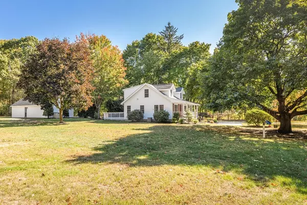 Mansfield, MA 02048,88 Jewell St