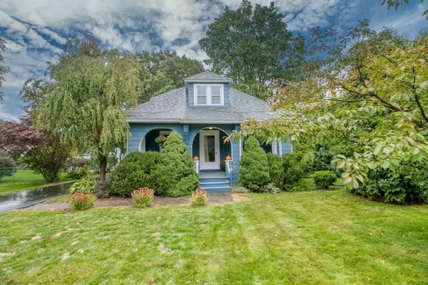 West Springfield, MA 01089,228 Piper Rd