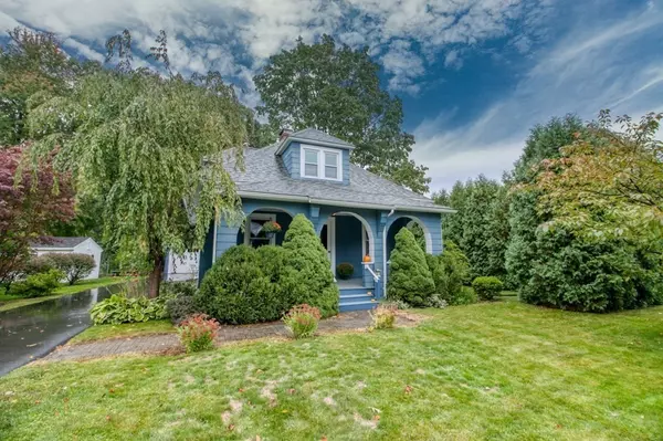 West Springfield, MA 01089,228 Piper Rd