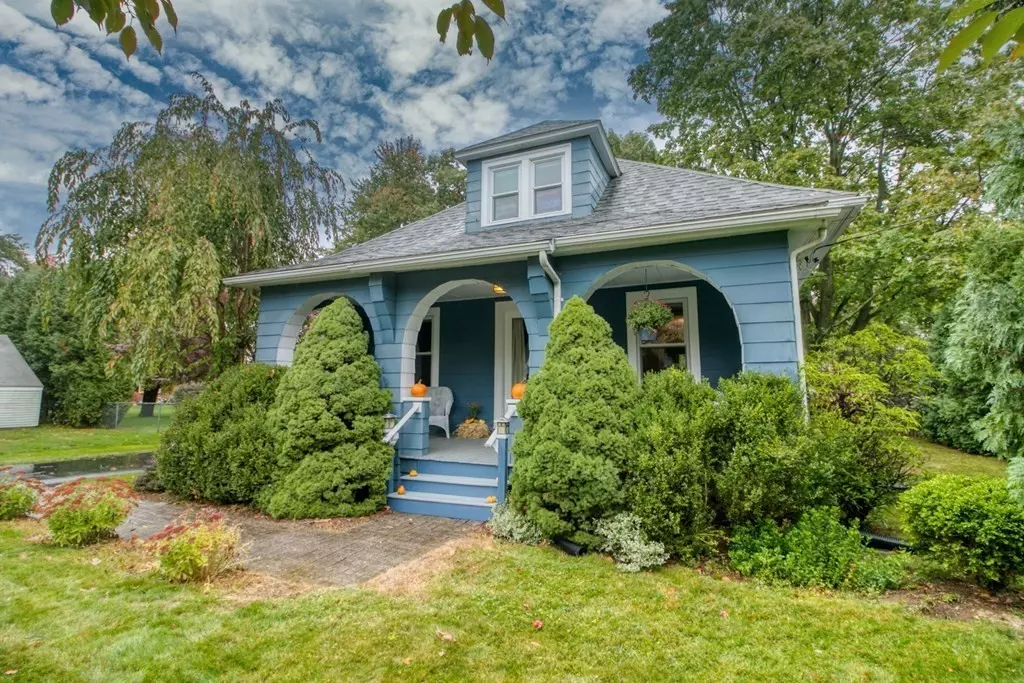 West Springfield, MA 01089,228 Piper Rd